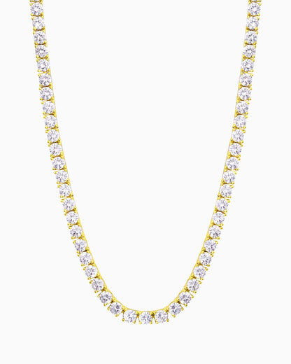 CHAÎNE ICE BREAKER. - 3MM OR