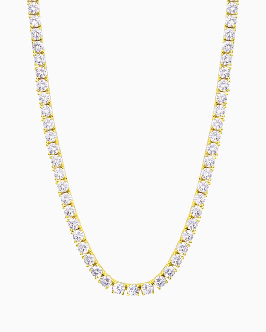 CHAÎNE ICE BREAKER. - 3MM OR