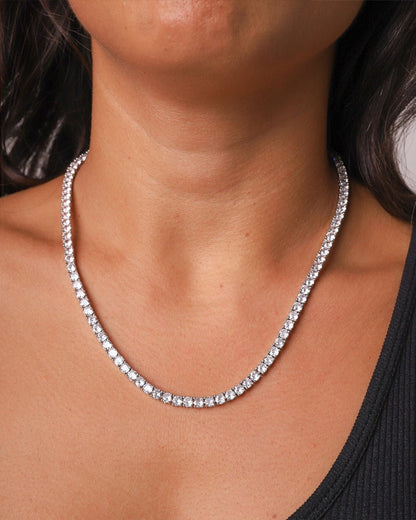 CHAÎNE ICE BREAKER. - 4MM