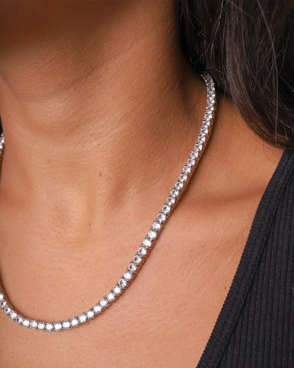 CHAÎNE ICE BREAKER. - 4MM