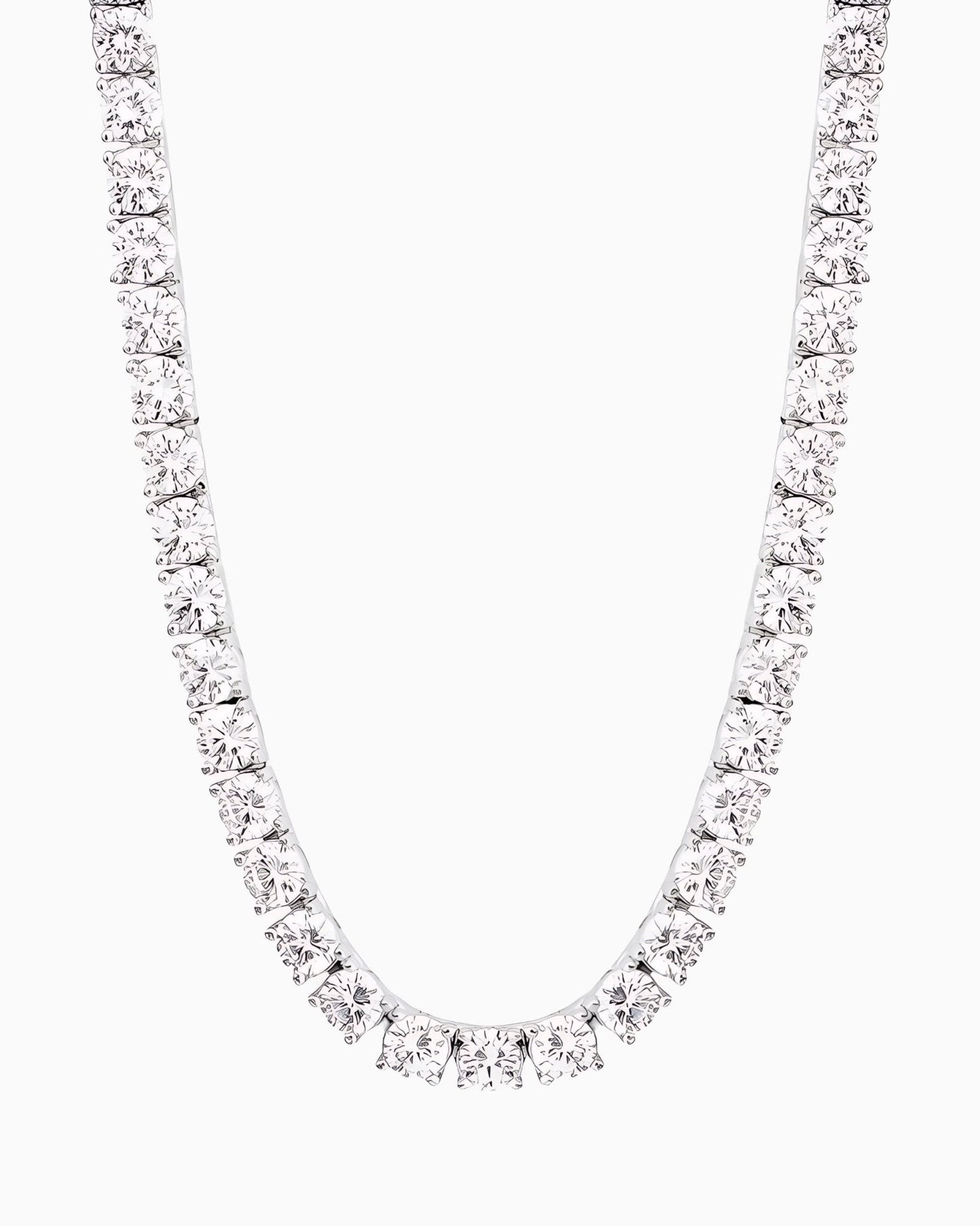 CHAÎNE ICE BREAKER. - 5MM