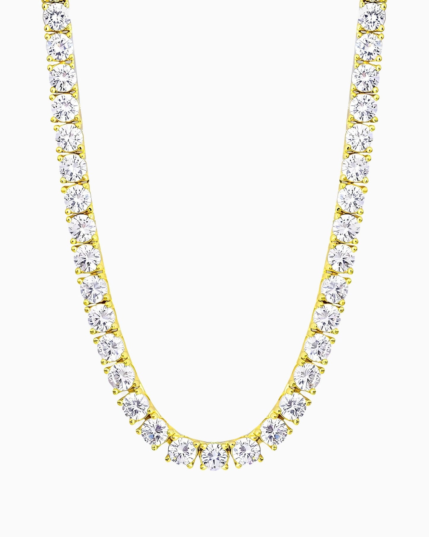 CHAÎNE ICE BREAKER. - 5MM OR