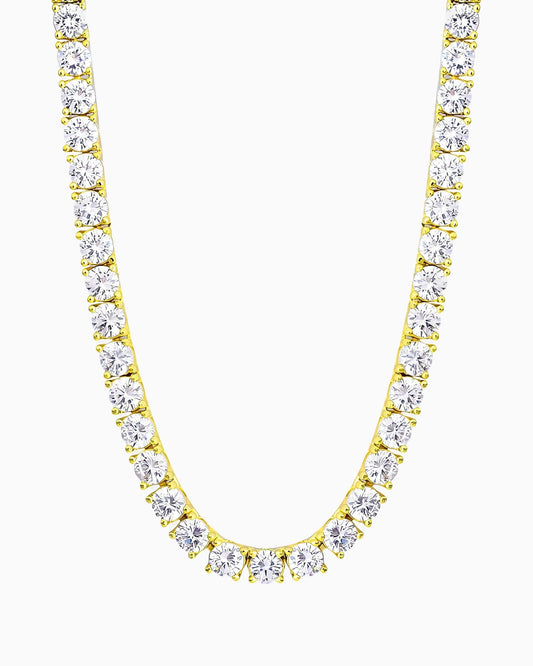 CHAÎNE ICE BREAKER. - 5MM OR