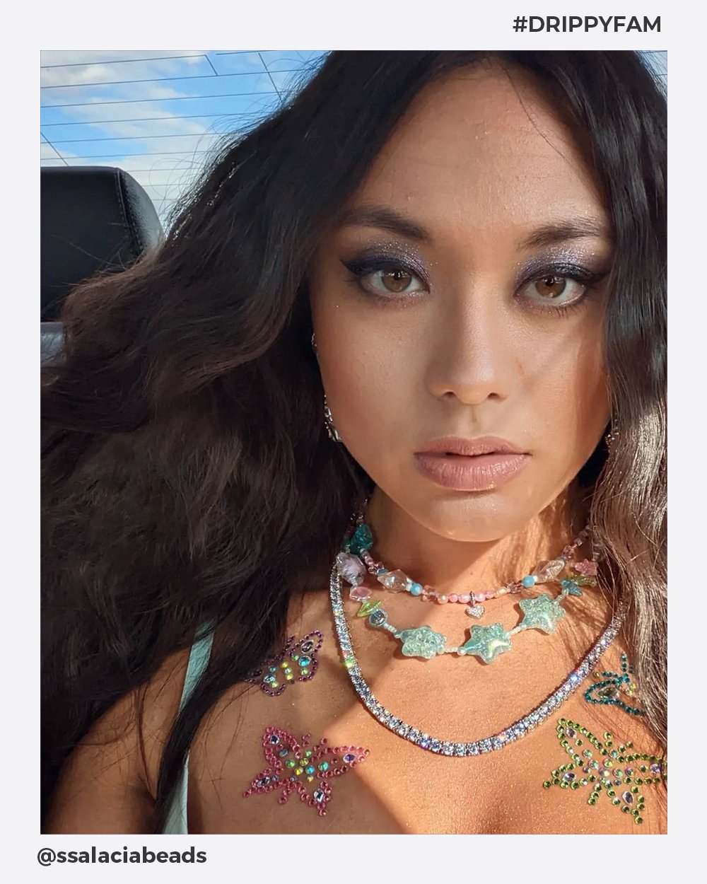 CHAÎNE ICE BREAKER. - 5MM