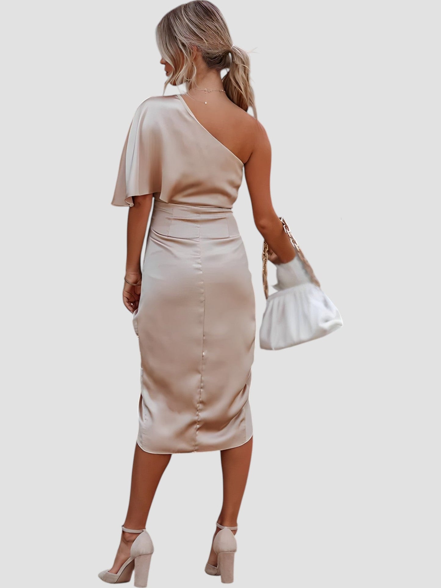 Alicia™ | Robe Elegant