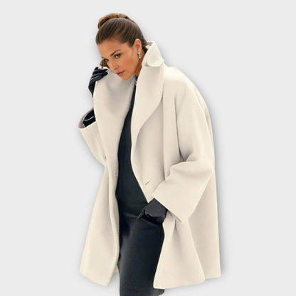 Sofia™ | Manteau élégant et confortable