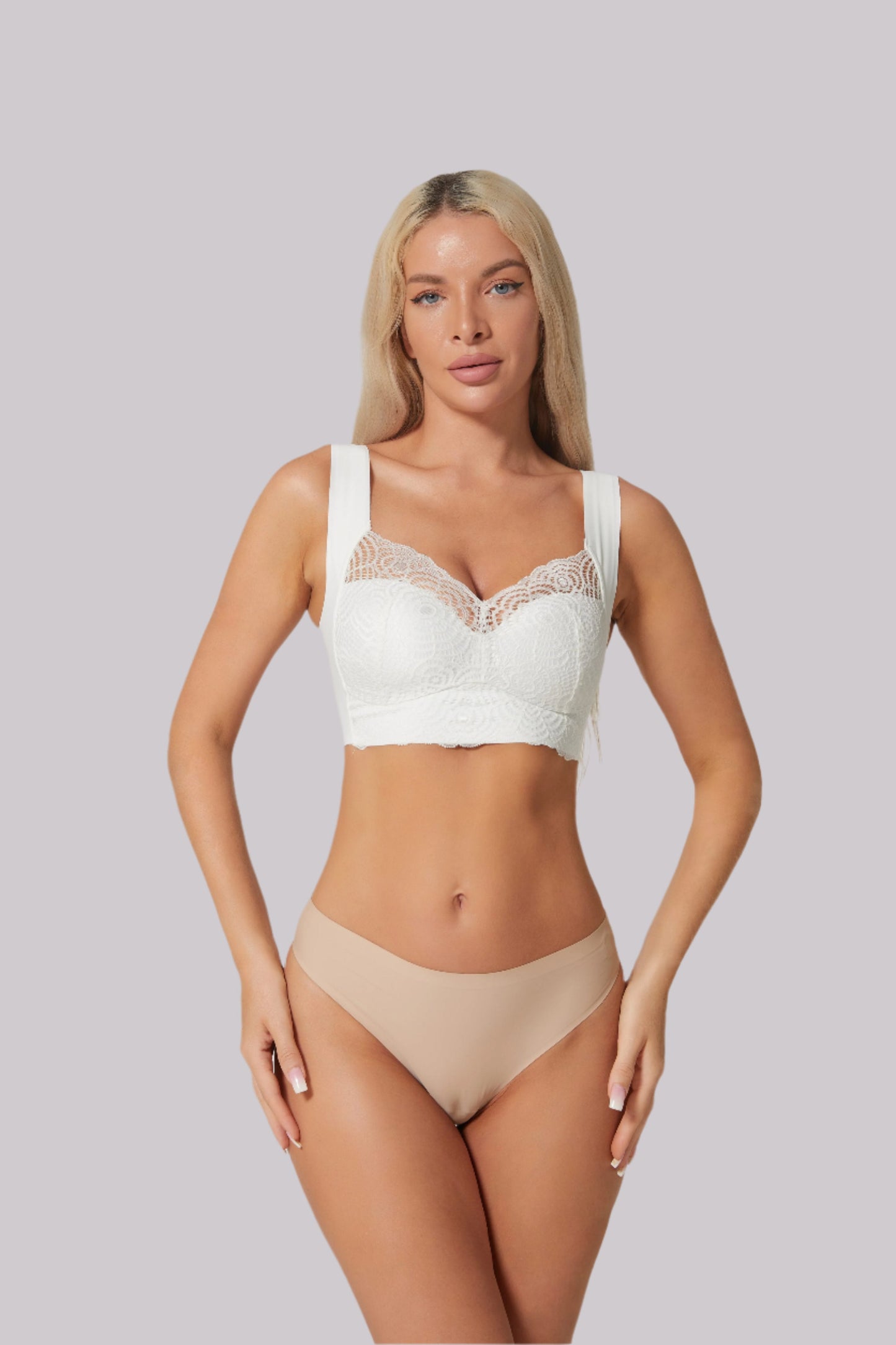 ShapeEase Original – Soutien-gorge Push-Up de soutien