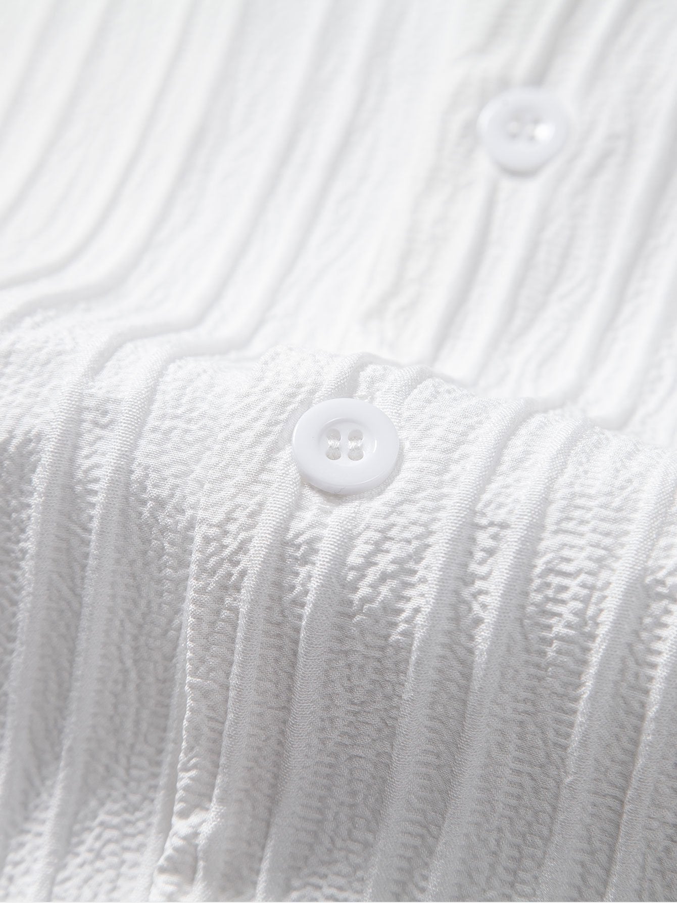 Feucherolles™ - Ensemble à Manches Courtes