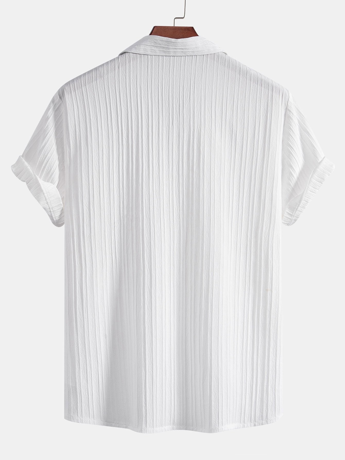 Feucherolles™ - Ensemble à Manches Courtes