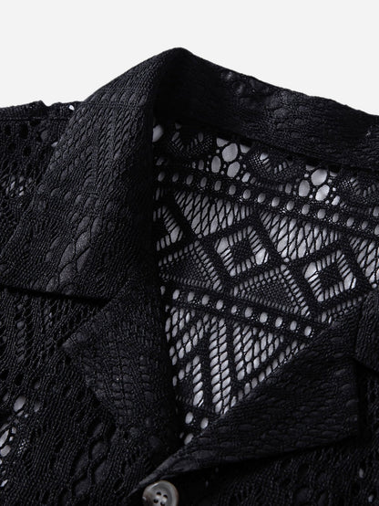 Sucré™ - Ensemble à manches courtes