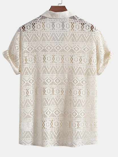 Sucré™ - Short-Sleeved Set