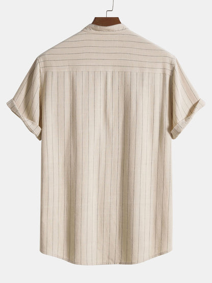 Grosrouvre™ - Ensemble à manches courtes