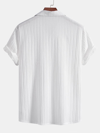 Feucherolles™ - Short-Sleeved Set