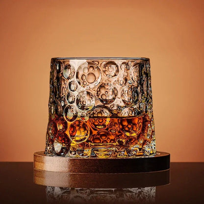Le Verre à Whiskey des Gentlemen
