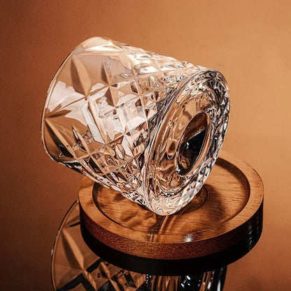 Le Verre à Whiskey des Gentlemen