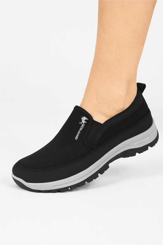 Max | Chaussures de marche confortables et respirantes pour hommes