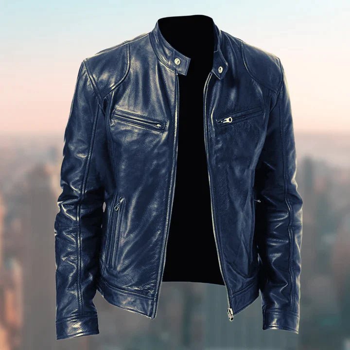 Maxwel | Veste coupe-vent pour moto