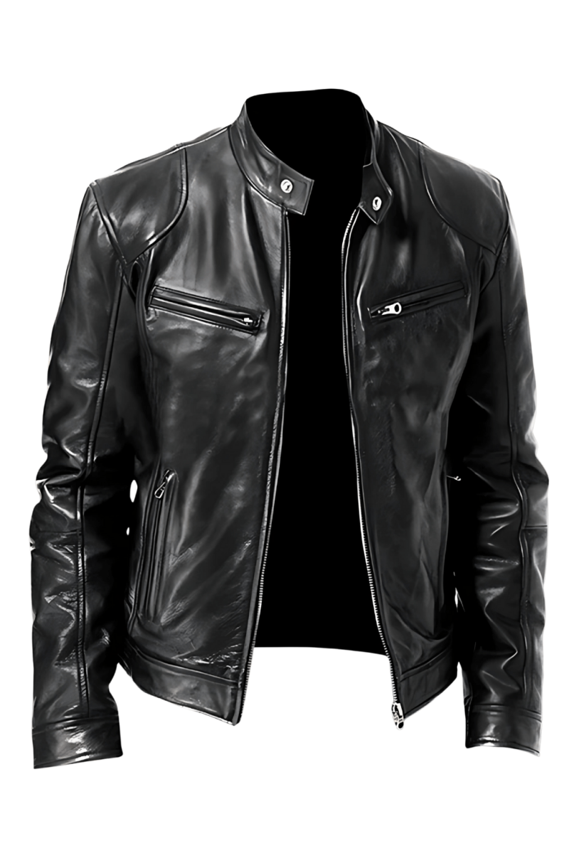 Maxwel | Veste coupe-vent pour moto