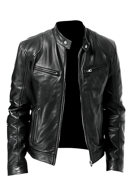 Maxwel | Veste coupe-vent pour moto