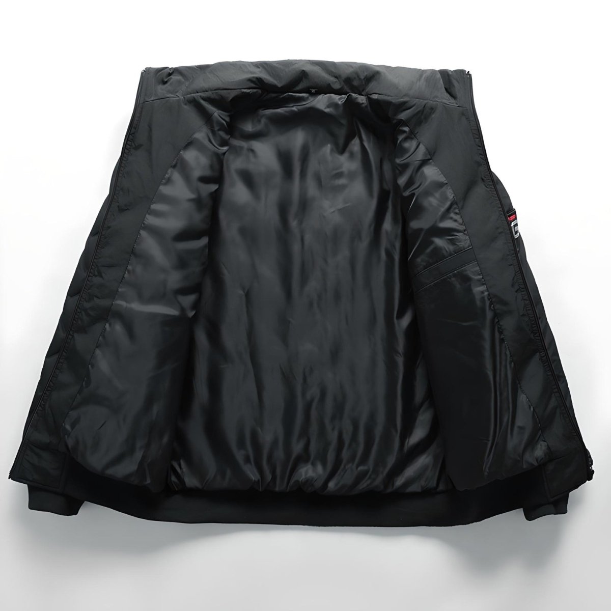 Milan | Veste graphique pour hommes