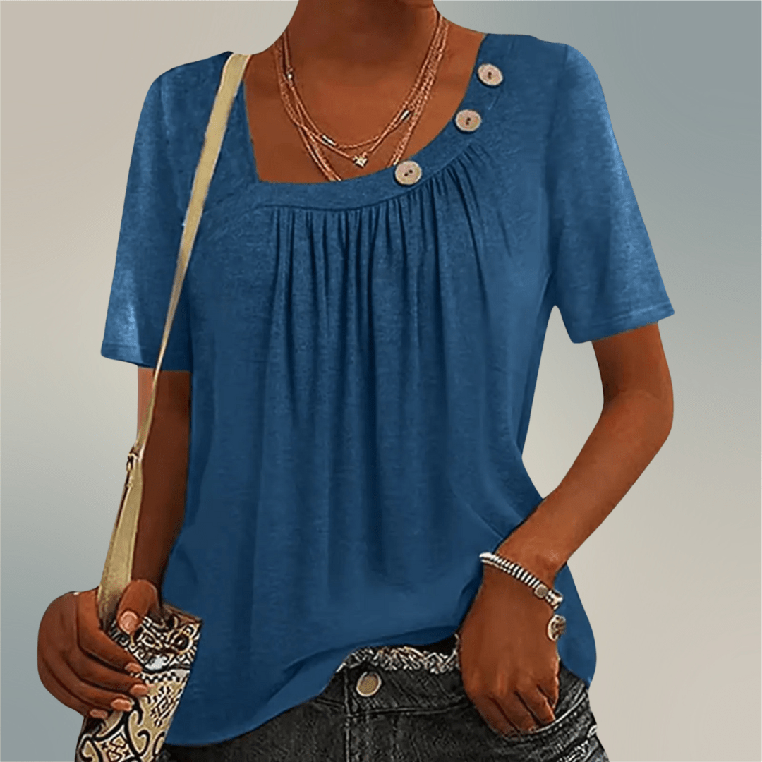 Tessie | T-shirt Intemporel