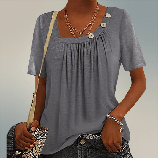 Tessie | T-shirt Intemporel