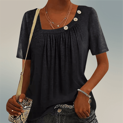 Tessie | T-shirt Intemporel