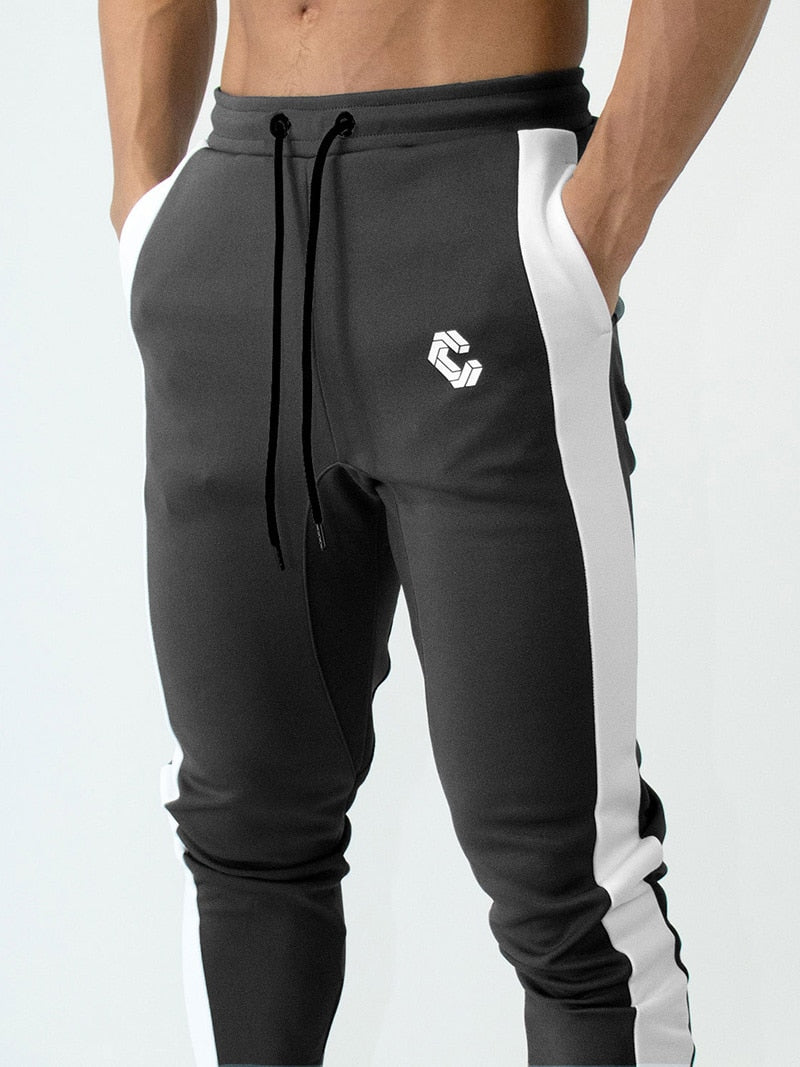 Joggers Tapered pour Hommes V2