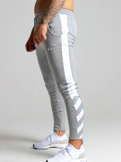 Jogging Tapered pour Hommes V4