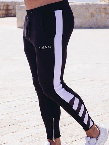 Jogging Tapered pour Hommes V4