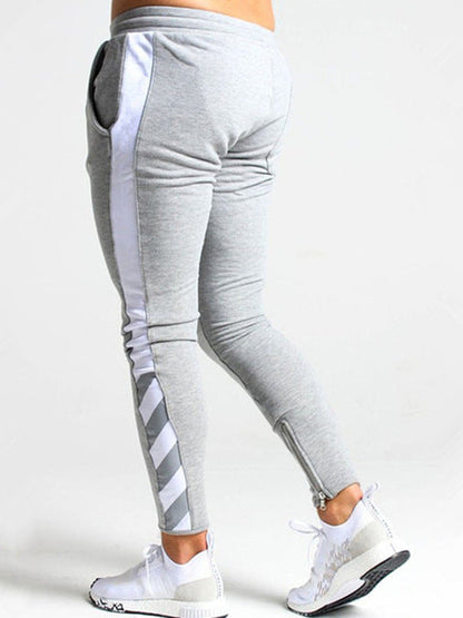 Jogging Tapered pour Hommes V4