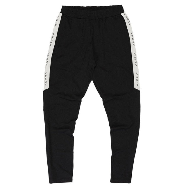 Joggers Tapered pour Hommes V6