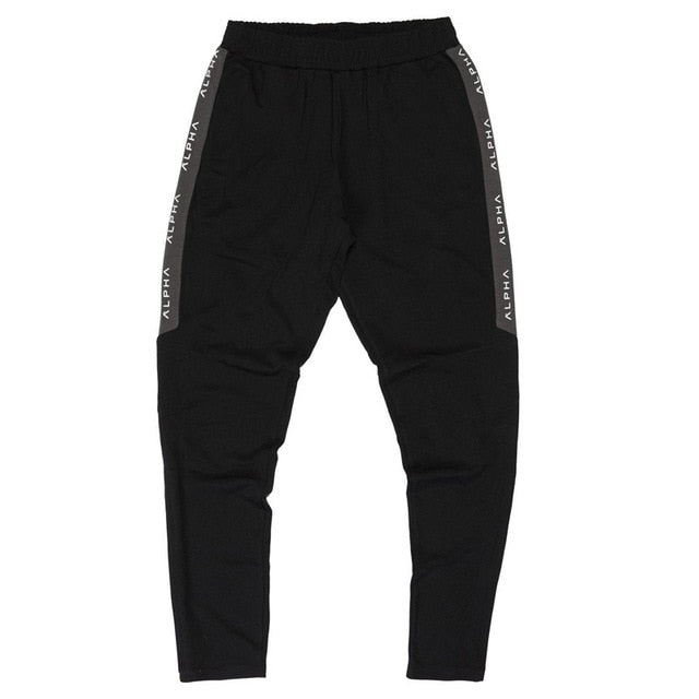 Joggers Tapered pour Hommes V6