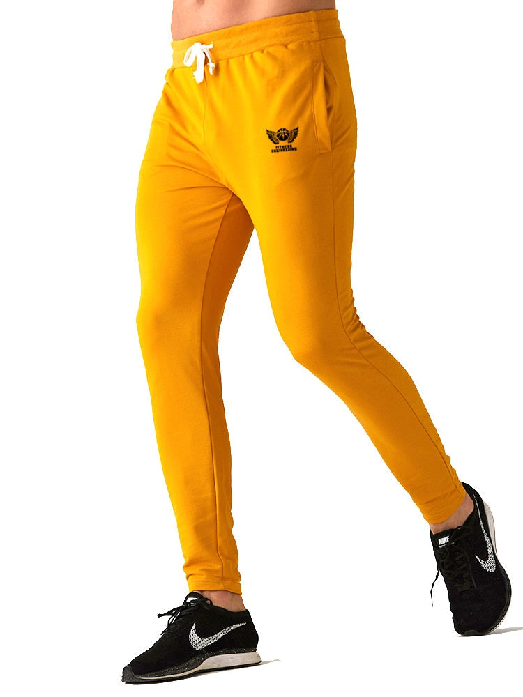 Joggeurs Optiques pour Hommes