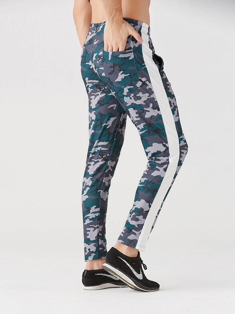 Jogging Optique Camouflage pour Hommes