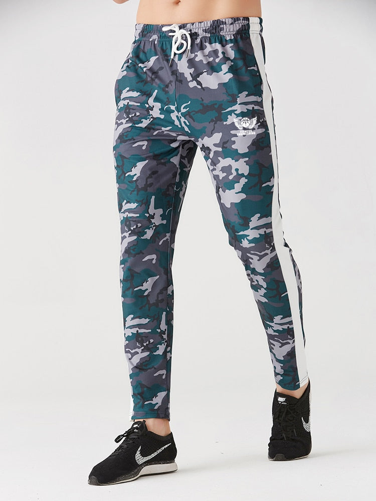 Jogging Optique Camouflage pour Hommes