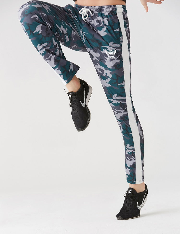 Jogging Optique Camouflage pour Hommes
