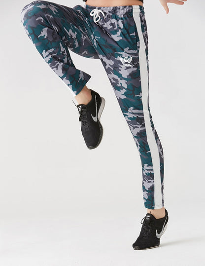 Jogging Optique Camouflage pour Hommes