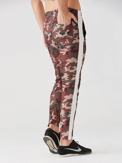 Jogging Optique Camouflage pour Hommes