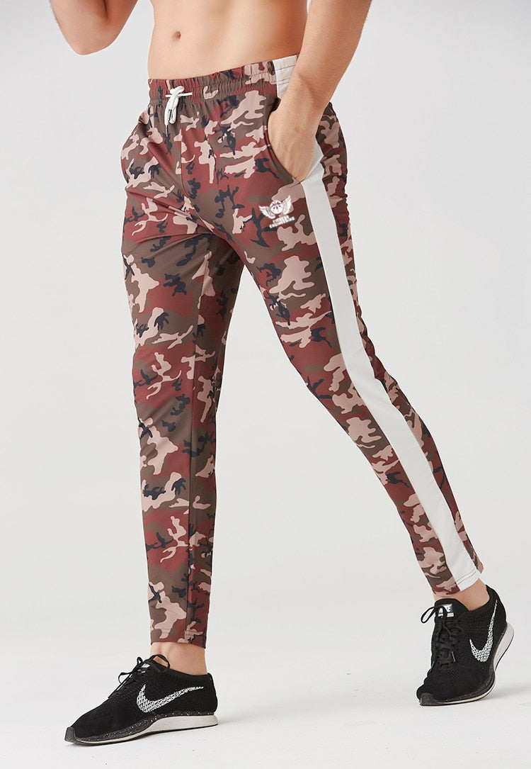 Jogging Optique Camouflage pour Hommes