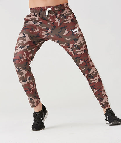 Jogging Optique Camouflage pour Hommes