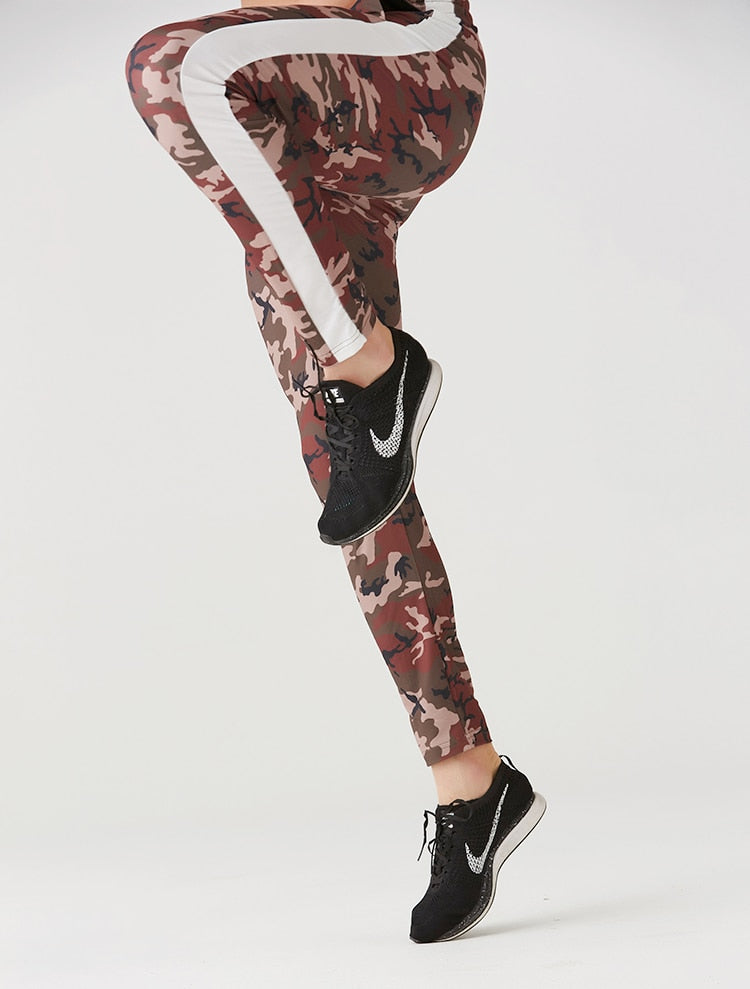 Jogging Optique Camouflage pour Hommes