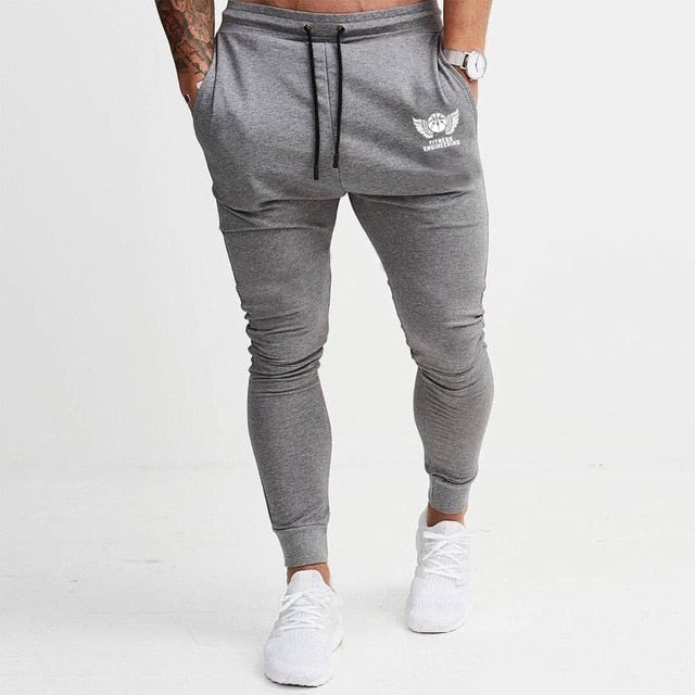 Joggeurs pour hommes V2