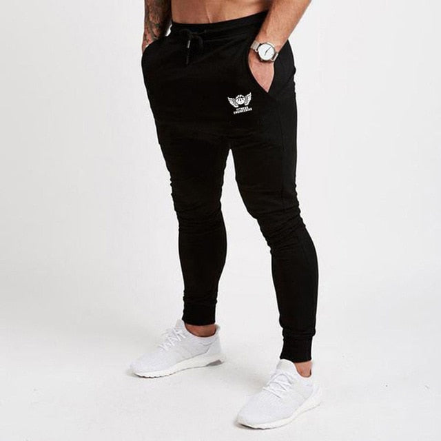 Joggeurs pour hommes V2