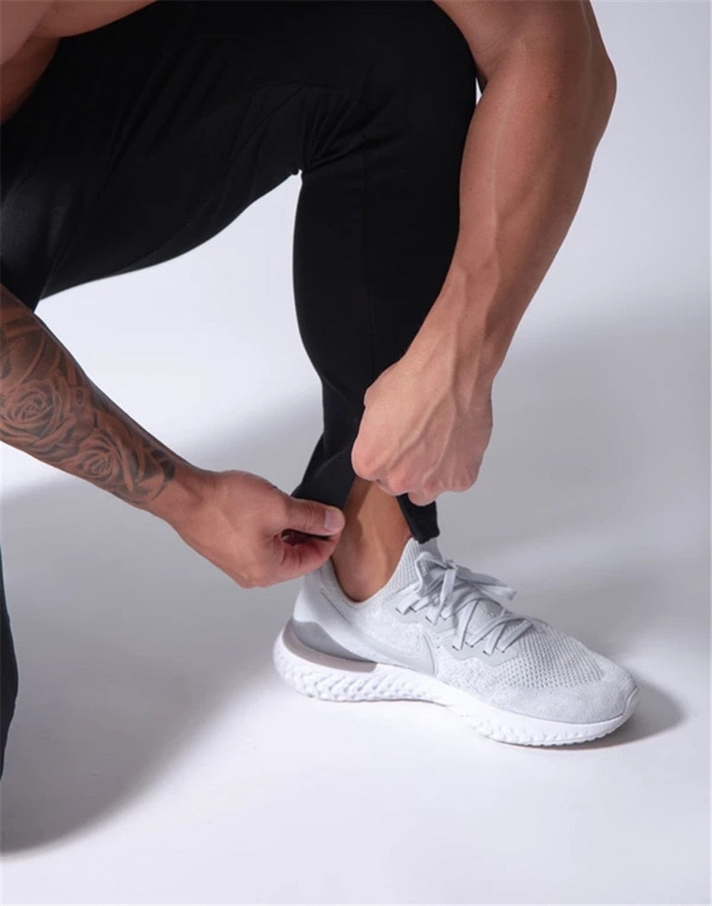 Jogging Hype pour Hommes V3