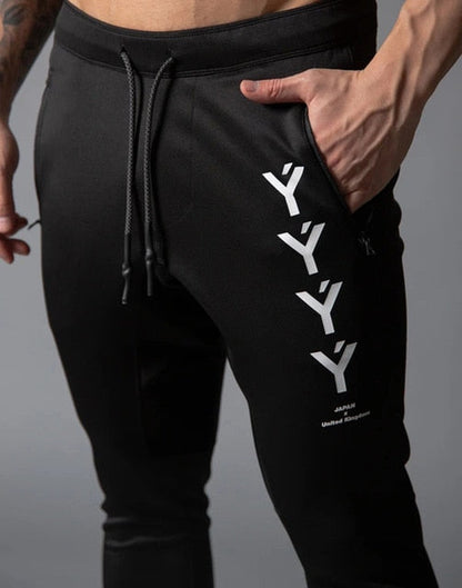 Joggers Hype pour Hommes V5