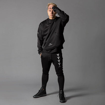 Joggers Hype pour Hommes V5