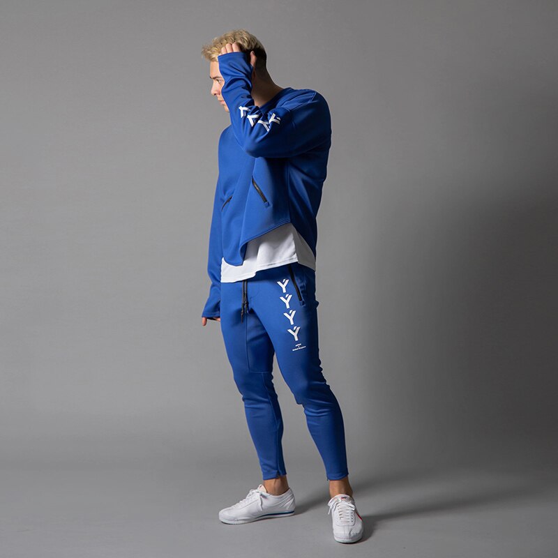 Joggers Hype pour Hommes V5