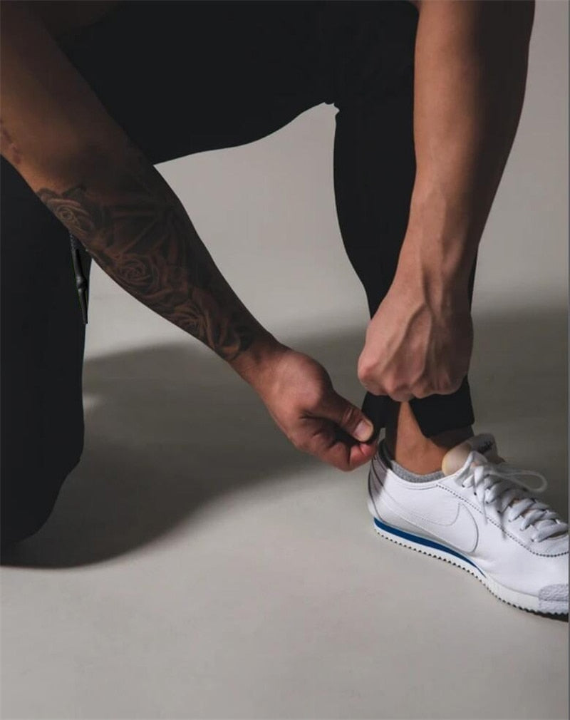 Joggers Signature pour Hommes