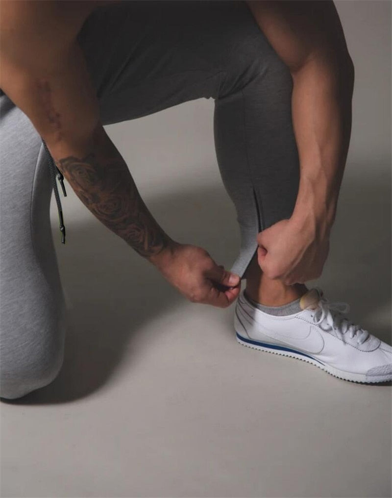 Joggers Signature pour Hommes